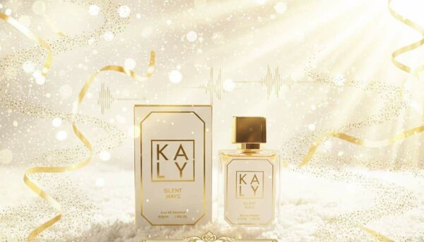 Parfum Kaly Éclat d'Or