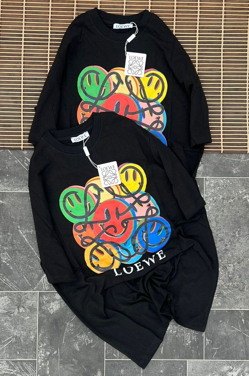 T-shirts graphiques unisexes