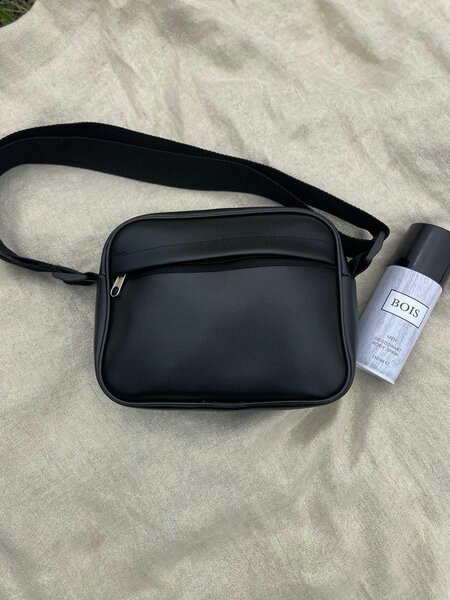 Sacoche bandoulière élégante