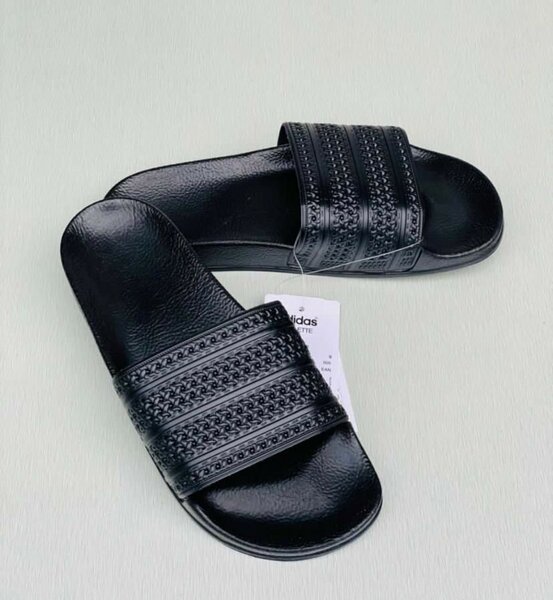 Adidas slides