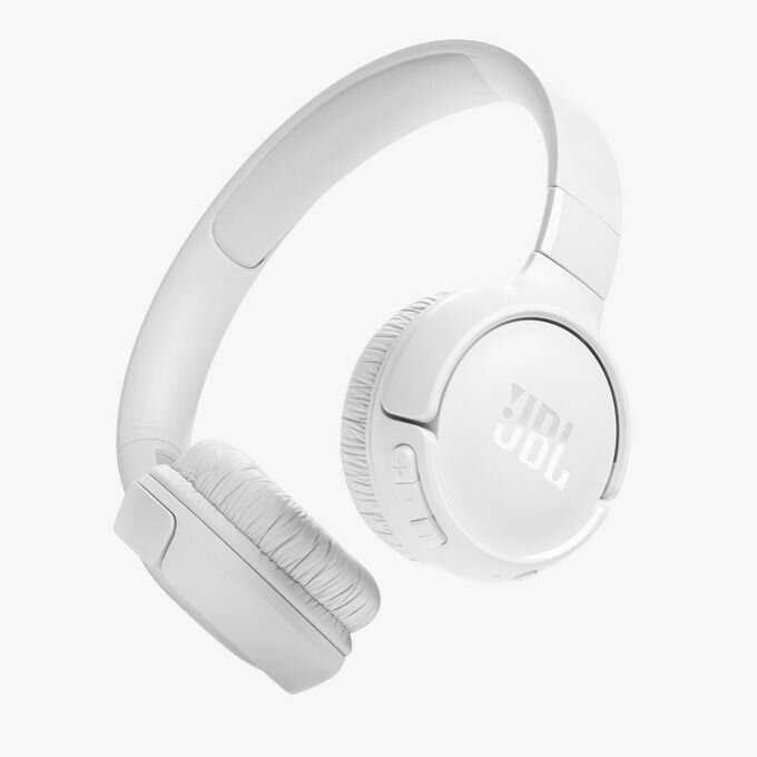 JBL Tune 520BT Casque San Fil