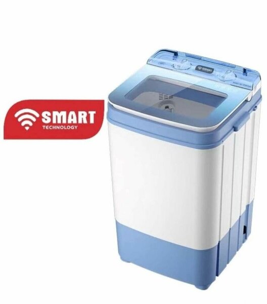 Machine à laver intelligente