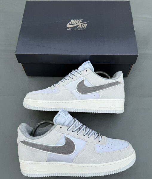 Baskets Nike Air Force 1