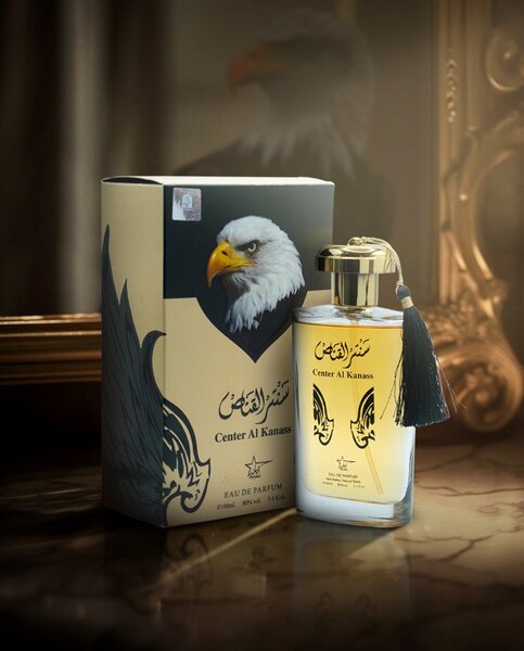 Parfum Center Al Kanas