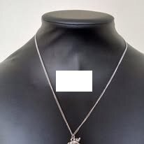 beau collier pour femme