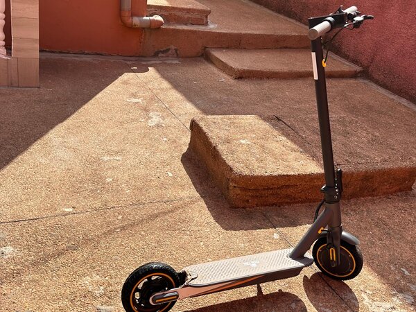 Trottinettes électrique