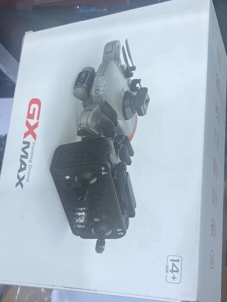 Drone GXMax