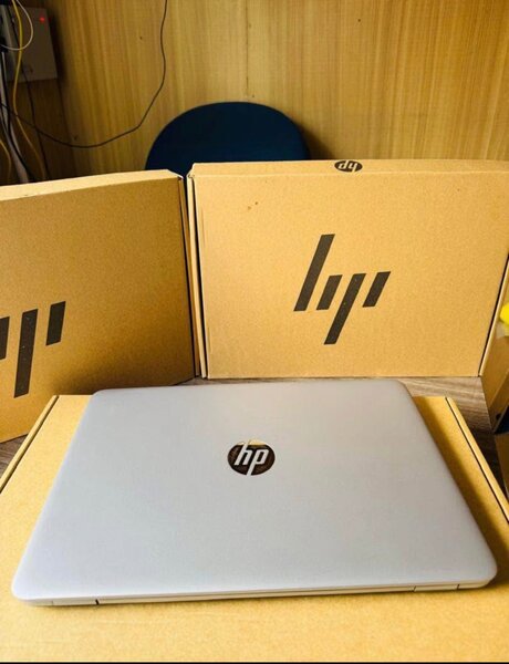 Hp Elitebook 840 G3   Core i7