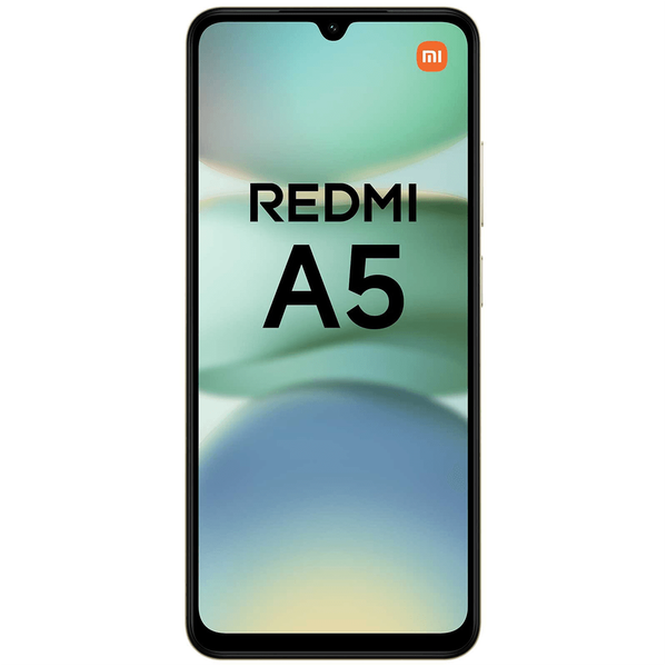 Redmi A5 - 6.88"- 3GB/64GB-Or