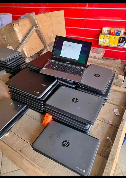 Ordinateur Portable Chromebook