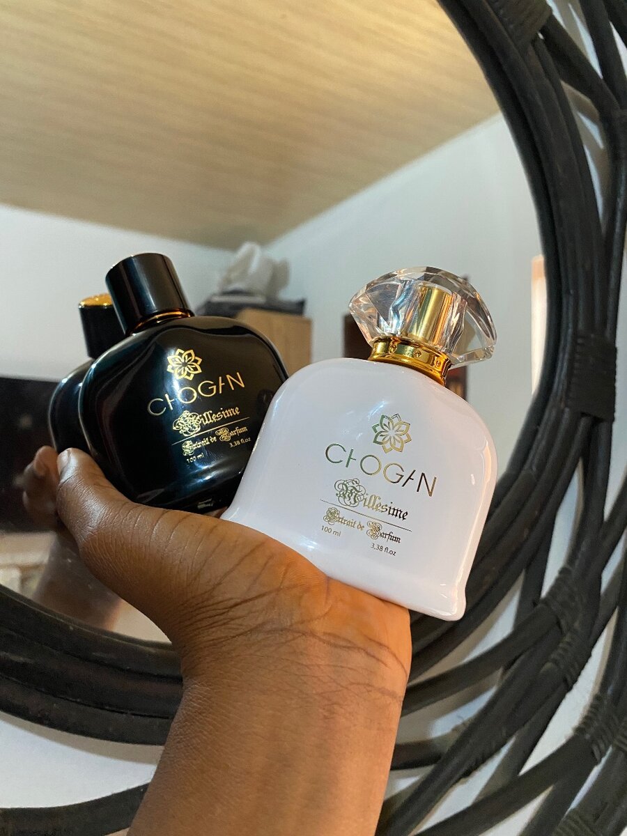Parfums chogan