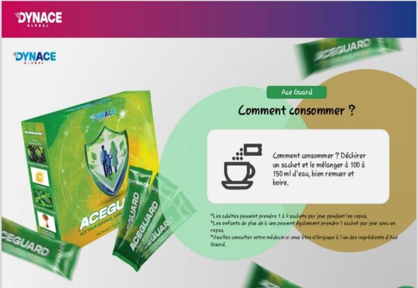 DYNACE ACEGUARD