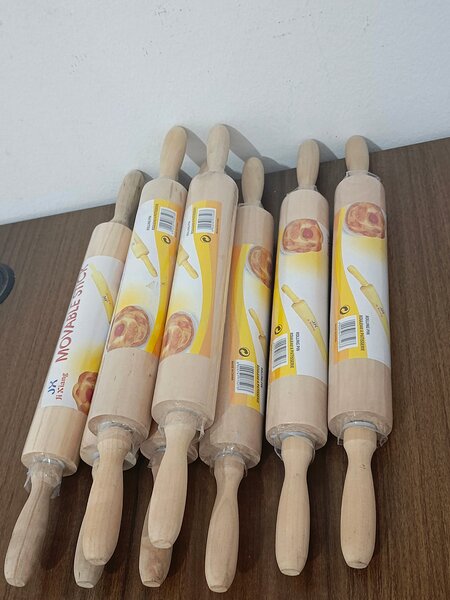 Rouleau de pâtisserie