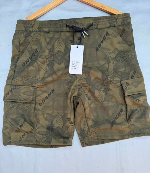 Shorts pour Hommes Stylés