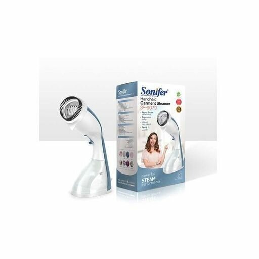 Sonifer Garment Steamer