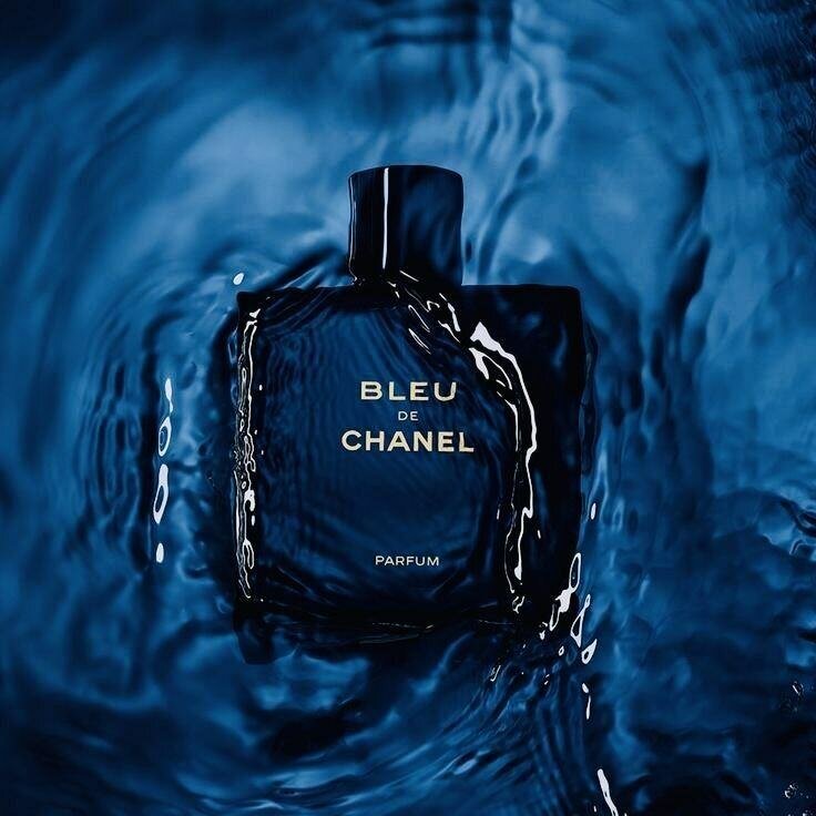 Parfum Bleu de Chanel