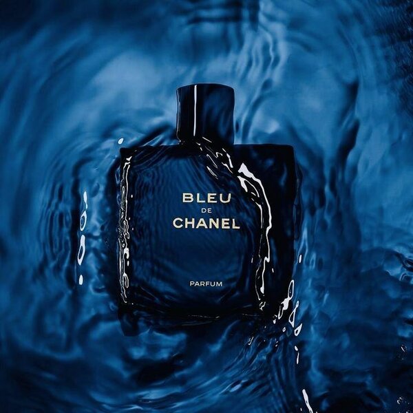 Parfum Bleu de Chanel