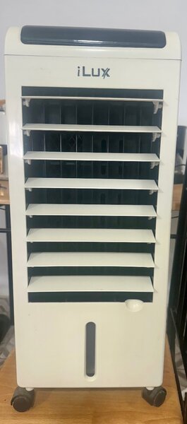 Refroidisseur d'air mobile iLUX