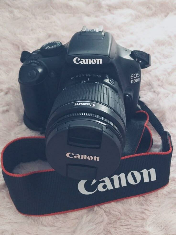 Appareil photo Canon EOS