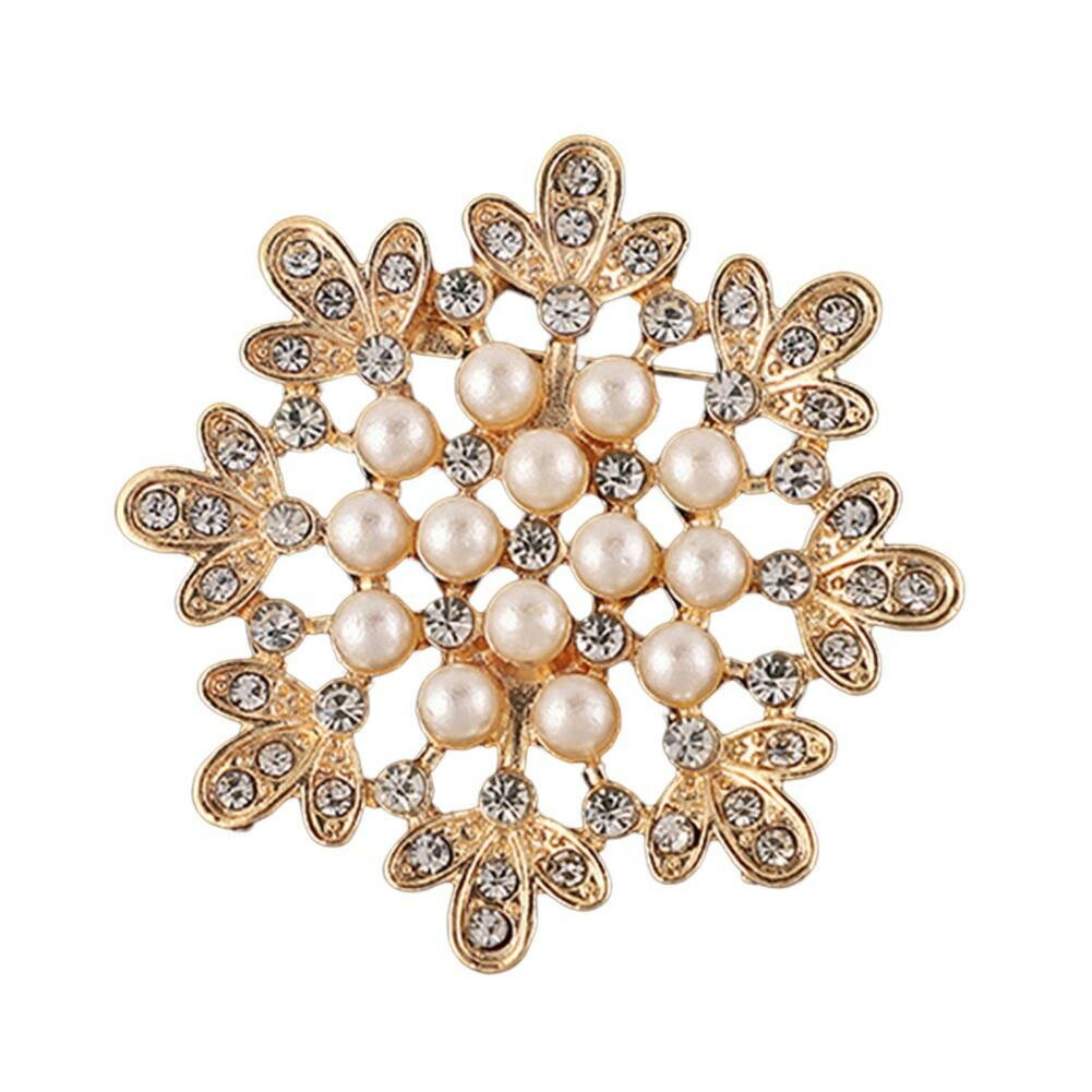 Brooches
