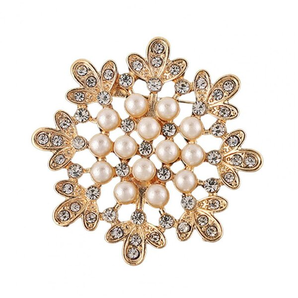 Brooches