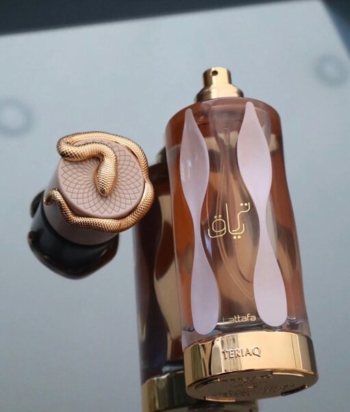 Parfum TERIAQ