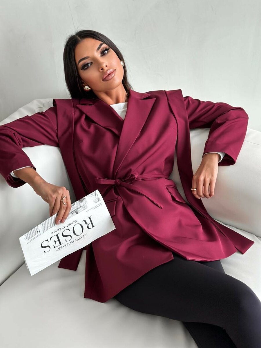 Только оптом Пиджак