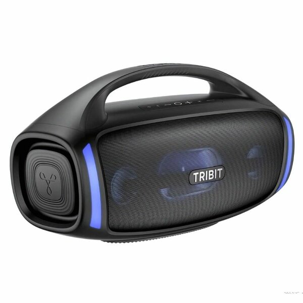 Tribit Enceinte Bluetooth 200W