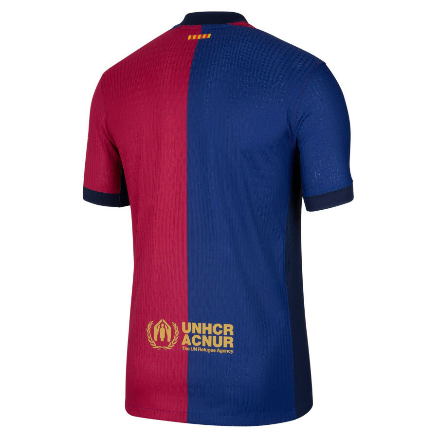 Maillot Barça Officiel 2023