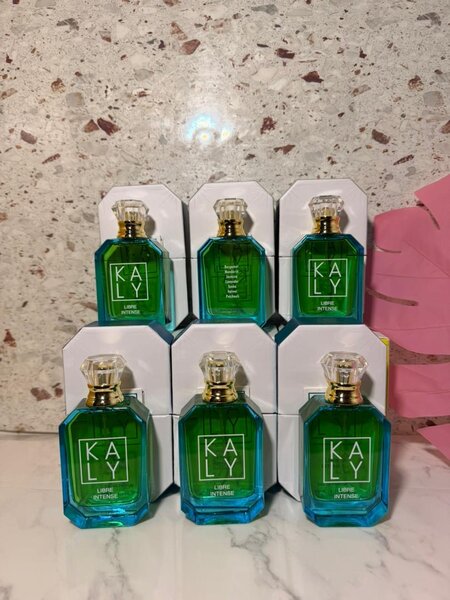 Parfum Kaly Collection Femme