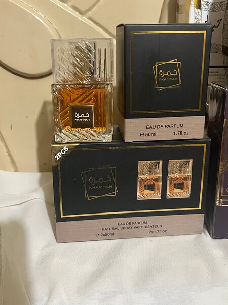 Parfum Édition Unisexe Hayati