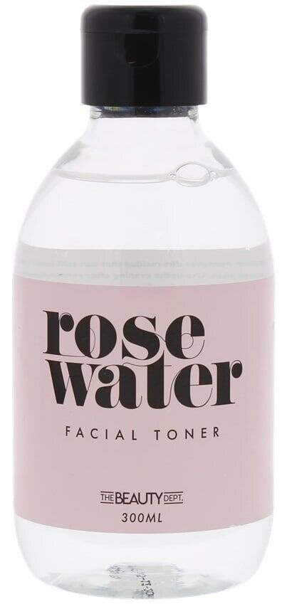 Eau de Rose - Tonique Visage