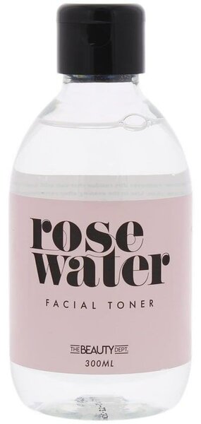 Eau de Rose - Tonique Visage