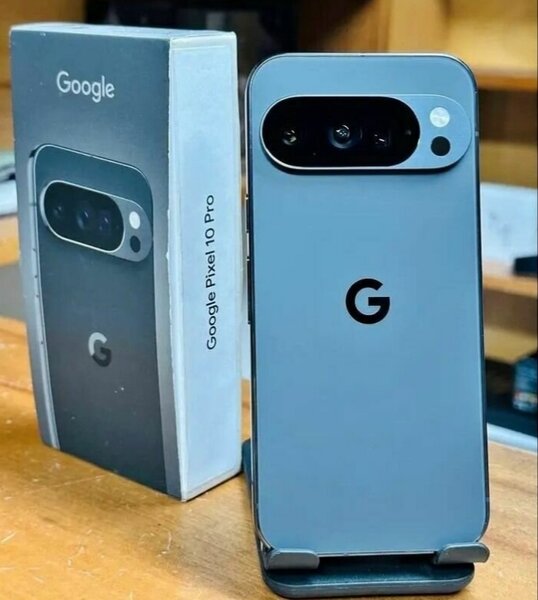 Google Pixel 10 Pro