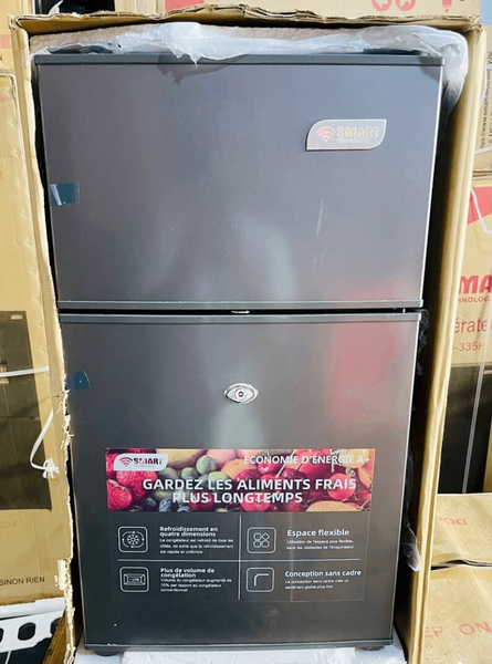 Mini réfrigérateur compact SAMSUNG