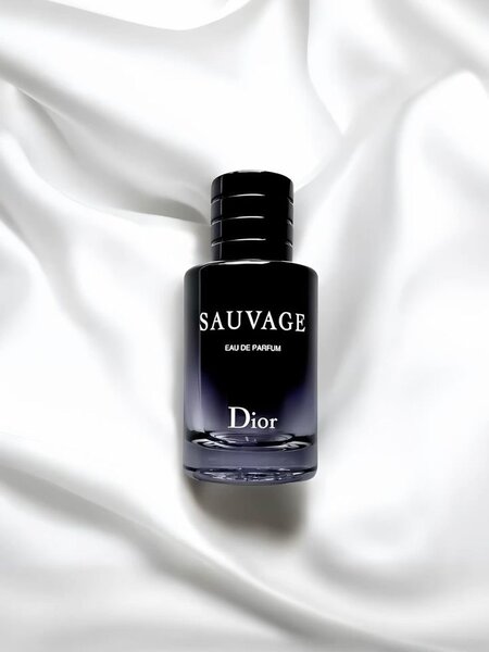 Dior Sauvage Eau de parfum