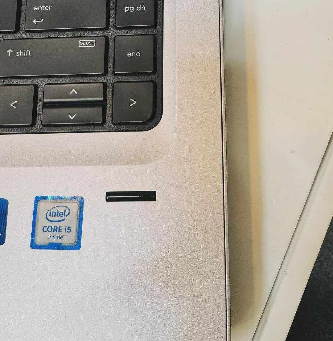 HP Probook 640G2 Core i5