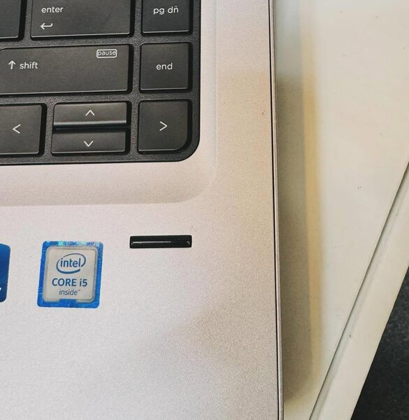 HP Probook 640G2 Core i5