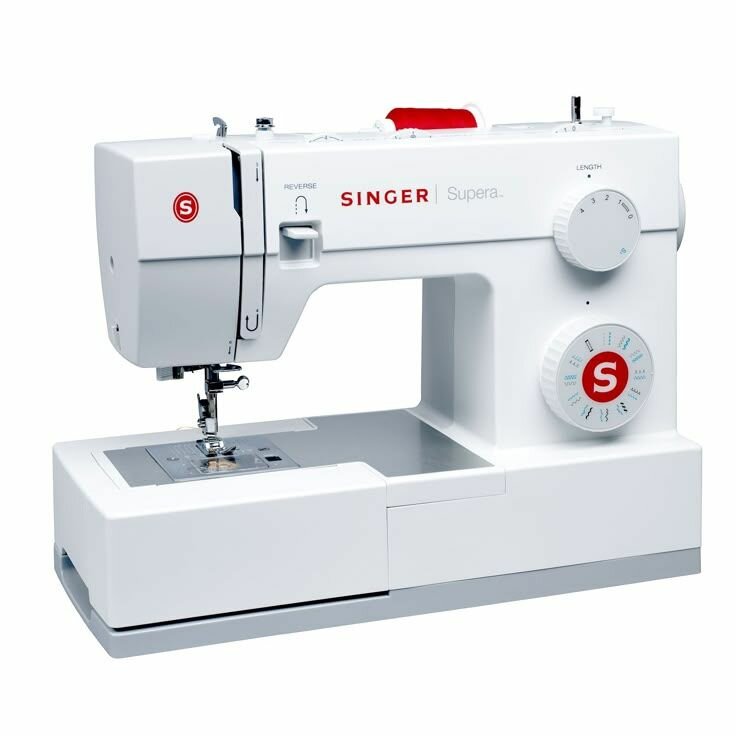 Singer sewing machines