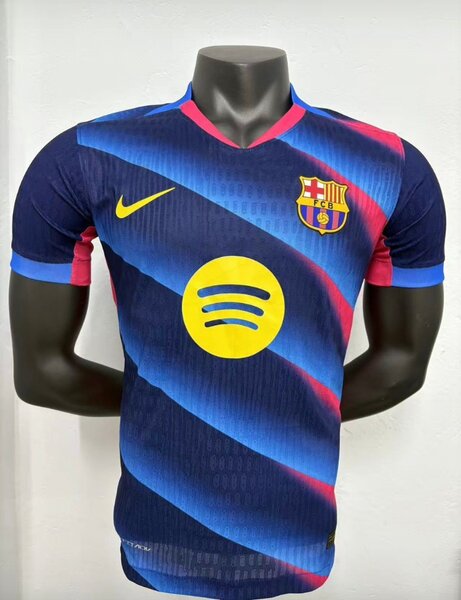 Maillot de football Barça