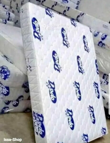 Matelas en mousse Dodo - Qualité supérieure