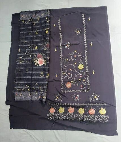 Cotton 3 peace suit