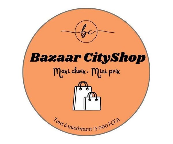 Bazaar CityShop