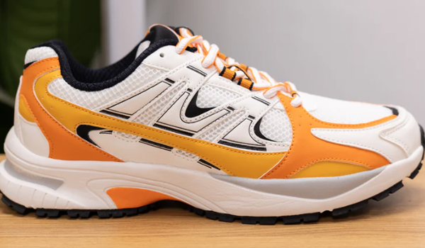 Zara Multi Colored Sneaker