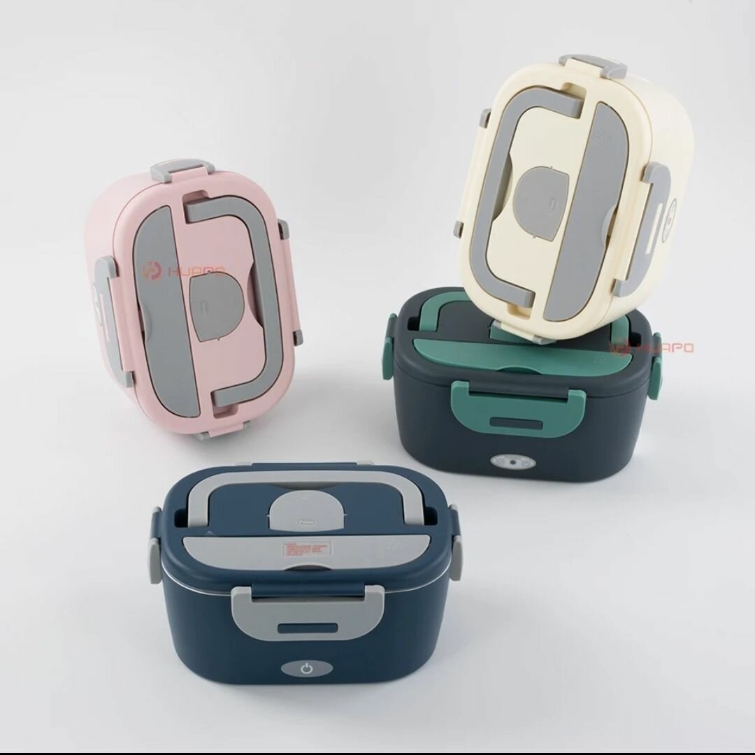 Boite à déjeuner Lunch box