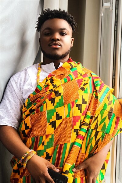 Bradley Barley Poster