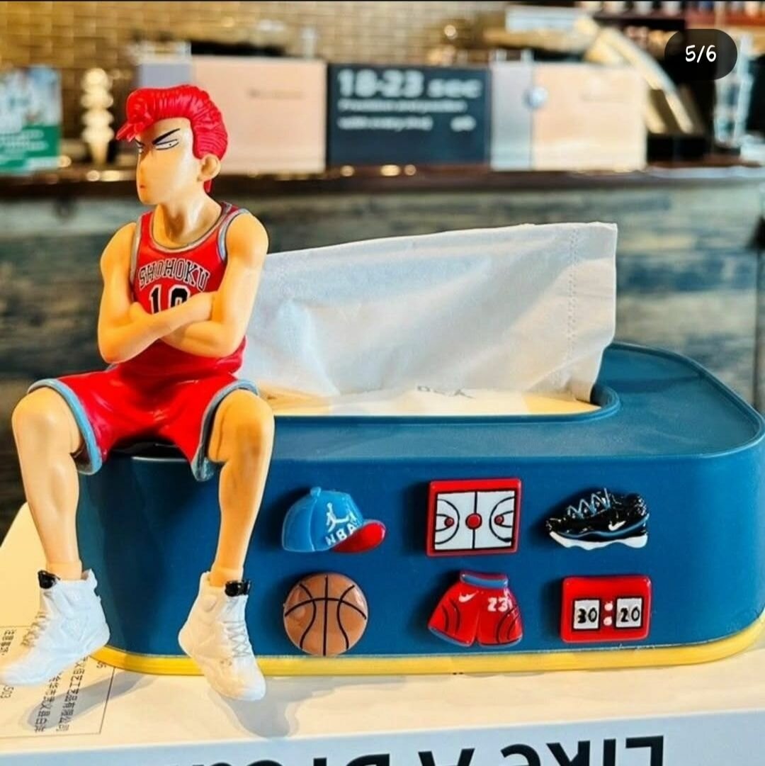 Салфетницы