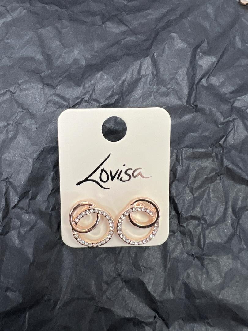 Lovisa Earrings