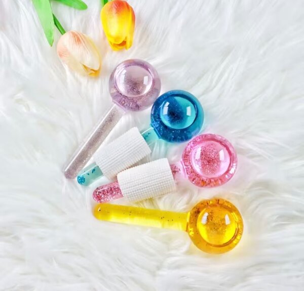 Bâtons de massage relaxants