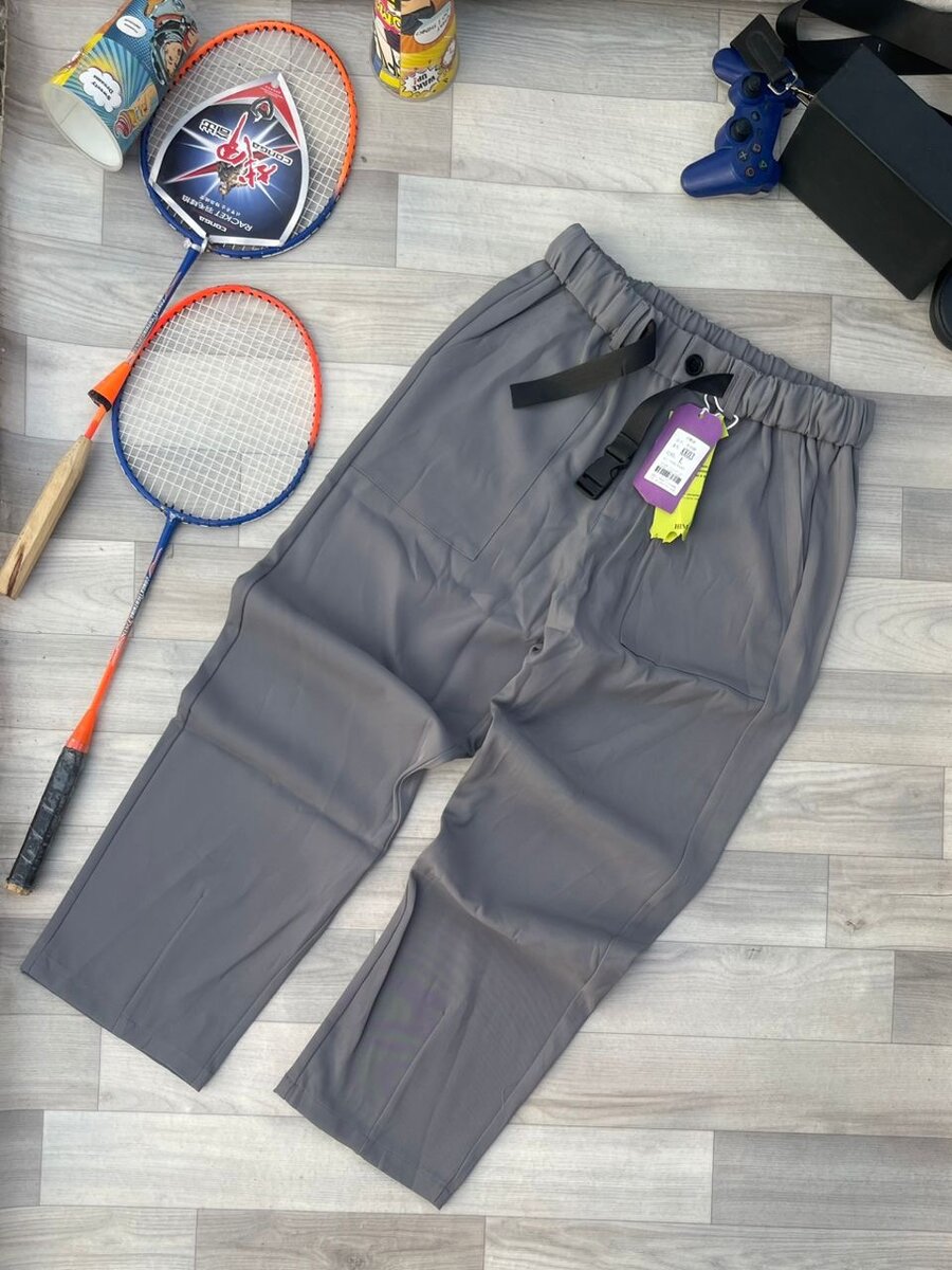 Pantalon de sport confortable